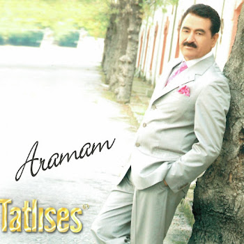 Ibrahim Tatlises - Aramam (Dance Mix)