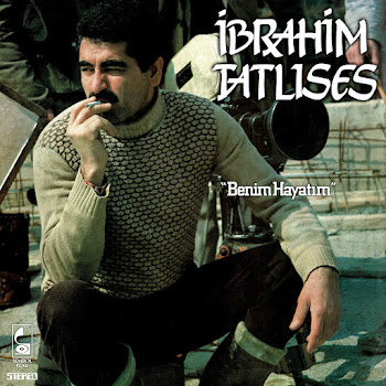 Ibrahim Tatlises - Yorgunum