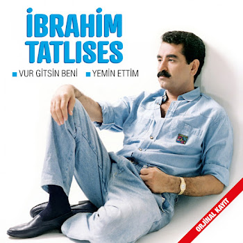 Ibrahim Tatlises - Vur Gitsin Beni