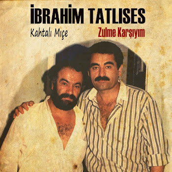 Ibrahim Tatlises - Neden Saçların Beyazlanmış (Canlı)