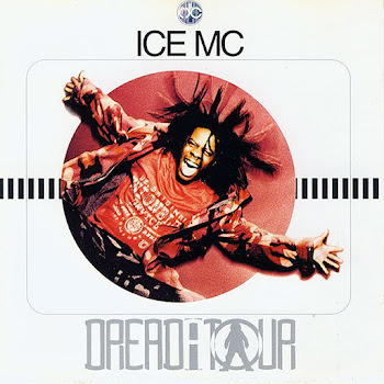 Ice Mc - Give Me The Light