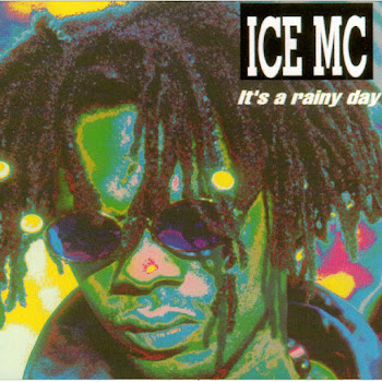 Ice Mc - It's A Rainy Day (Euro Club Mix)