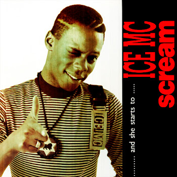 Ice Mc - Scream (The Single)