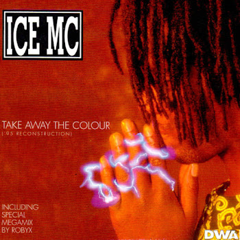 Ice Mc - Megamix (Short Version)