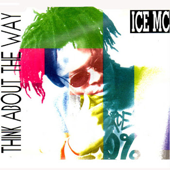 Ice Mc - Think About The Way (Extended Mix)