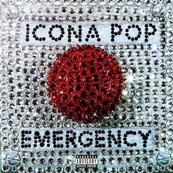 Icona Pop - Clap Snap