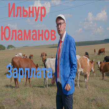 Ильнур Юламанов - Зарплата
