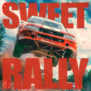 Ilysam & Mc Ster - Sweet Rally