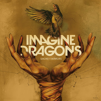Imagine Dragons - Monster