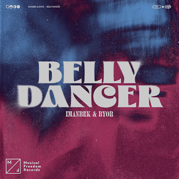 Imanbek - Belly Dancer Ft Byor