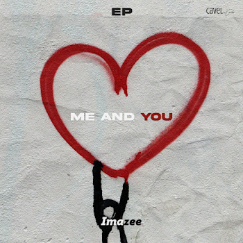 Imazee - In Love