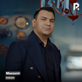 Imron - Mazzami