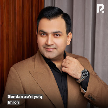 Imron - Sendan Zo'ri Yo'q