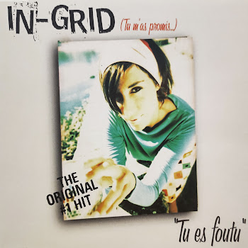 In-Grid - Tu Es Foutu (Short Radio Edit)