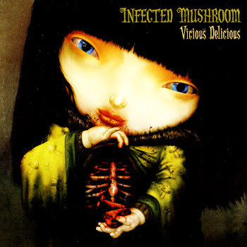Infected Mushroom - Becoming Insane