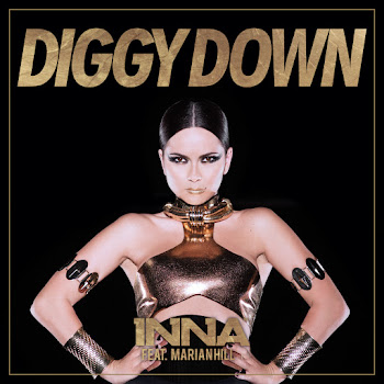 Inna Feat. Marian Hill - Diggy Down (Radio Edit)