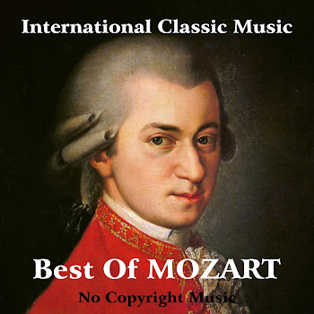 International Free Music - Mozart's Rondo Alla Turca