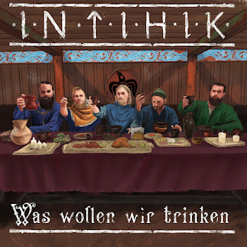 Intihik - Was Wollen Wir Trinken