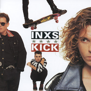 Inxs - Mystify