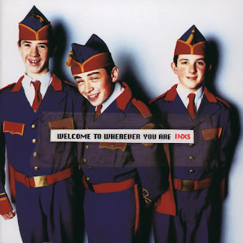 Inxs - Beautiful Girl
