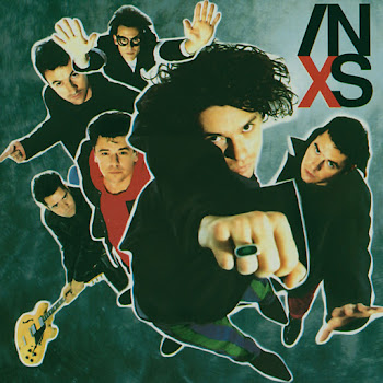 Inxs - Suicide Blonde