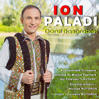 Ion Paladi - Foaie Verde S-Un Chiper