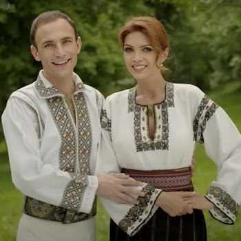 Ion Paladi - Fa Marie Cu Bariz