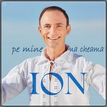 Ion Paladi - Iara Beau Si Chefuiesc