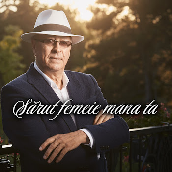 Ion Suruceanu - Melancolie
