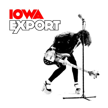 Iowa - Простая Песня