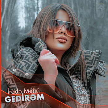 İradə Mehri - Gedirəm (Club Version)
