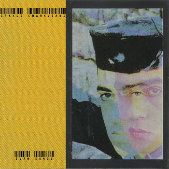Irakli Charkviani - Zamtaria