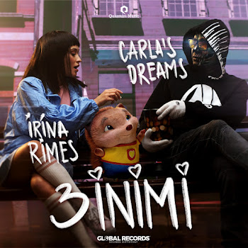 Irina Rimes - 3 Inimi Ft Carla's Dreams