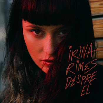 Irina Rimes - Da Ce' Tu