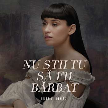 Irina Rimes - Nu Stii Tu Sa Fii Barbat