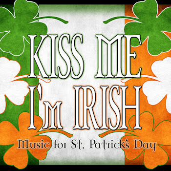 Irish Pub Society - Irish Jig