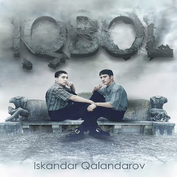 Iskandar Qalandarov & Gr. Iqbol - Bevafo Yoram