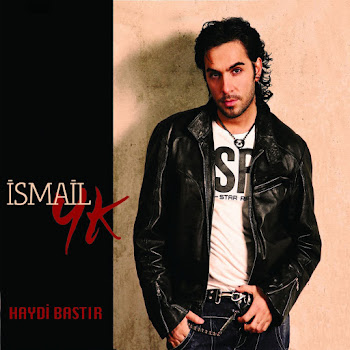Ismail Yk - Kudur Baby
