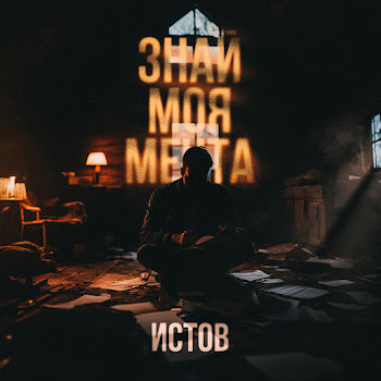 Истов - Знай Моя Мечта