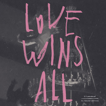 Iu - Love Wins All (Love Wins All)