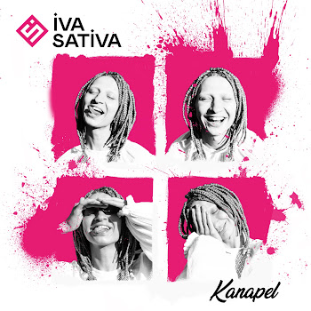 Iva Sativa & Qrawlly - Kanapel (Qrawlly Dnb Version)