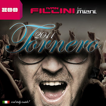 Ivan Fillini Feat. Miani - Tornero 2011 (Italian Dance Mix)