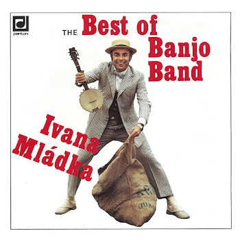 Ivan Mládek - Jožin Z Bažin