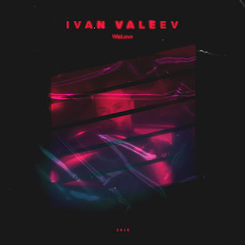 Ivan Valeev - Пьяная (Feat. Andery Toronto)