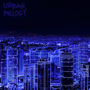 Ivoxygen - Urban Melody