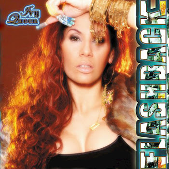 Ivy Queen - Quiero Bailar