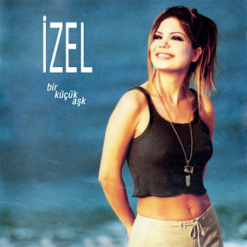 Izel - Yok Yere