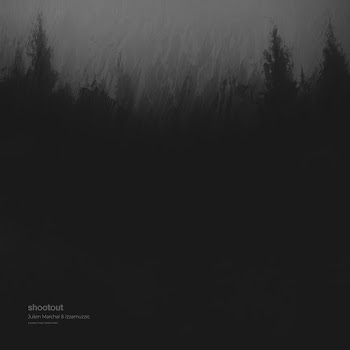 Izzamuzzic - Shootout Ft Julien Marchal