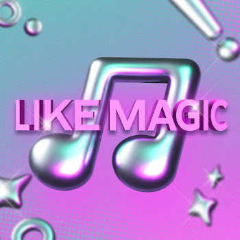 J.y. Park - Like Magic Ft Stray Kids & Itzy & Nmixx