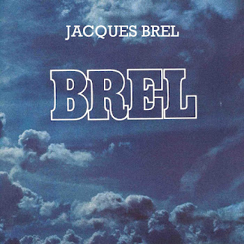 Jacques Brel - Ne Me Quitte Pas